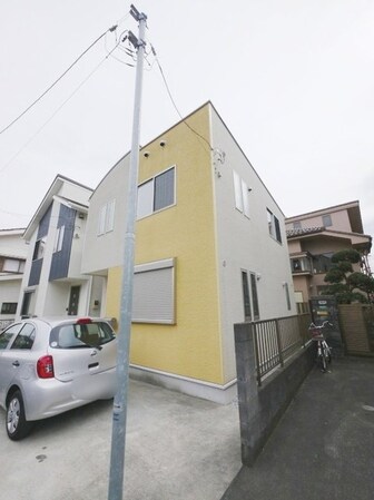 ノワールジョーヌの物件内観写真